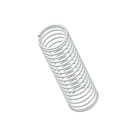 Approved Vendor Compression Spring, O= .172, L= .56, W= .012 G409974817